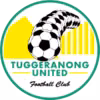 Logo của Tuggeranong United U23