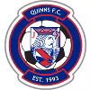 Logo của Quinns FC Reserves