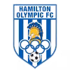 Logo của Newcastle Olympic FC Reserves