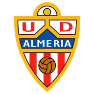 Logo của Almeria (nữ)