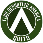 Logo của América de Quito