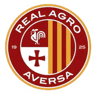 Logo của Real Agro Aversa