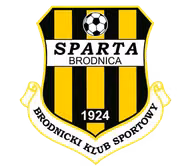 Logo của Sparta Brodnica