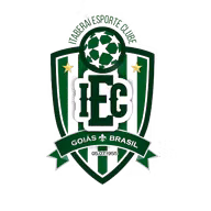 Logo của Itaberai U20