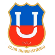 Logo của Universitario De Tarija