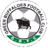 Logo của Green Buffaloes (nữ)