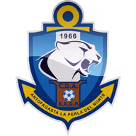 Logo của CD Antofagasta (nữ)