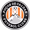 Logo của Pocos de Caldas FC