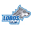 Logo của Lobos ULM