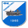 Logo của Lokomotyv Belgrade U19