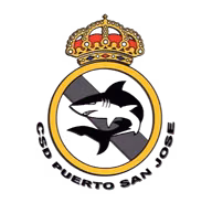 Logo của Puerto San Jose