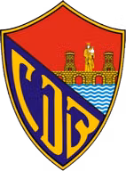 Logo của CD Benavent