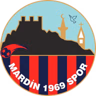 Logo của Mardin 1969 Spor