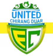 Logo của United Chirang Duar FC