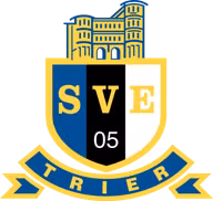 Logo của Eintracht Trier B
