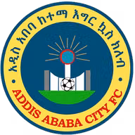Logo của Addis Ababa Ketema (nữ)