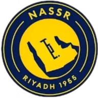 Logo của Al NassrWomen