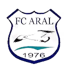 Logo của Aral Qoraqalpogiston