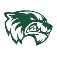 Logo của Utah Valley Wolverines