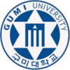 Logo của Gumi University