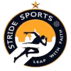 Logo của Stride