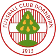Logo của Dornbirn (nữ)