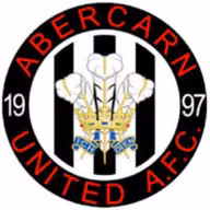 Logo của Abercarn United