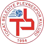 Logo của Tokat Bld Plevnespor