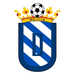 Logo của Melilla U19