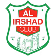 Logo của Al Irshad SC Chhim