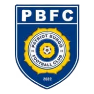 Logo của Patriot Bungo