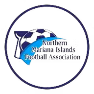 Logo của Northern Mariana Island U17 (nữ)