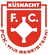 Logo của FC Kussnacht (nữ)