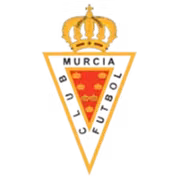 Logo của Real Murcia U20