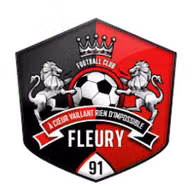 Logo của FC Fleury 91 U19 (W)