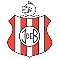 Logo của Juventud de Bernal