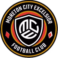 Logo của Moreton City Excelsior II U23