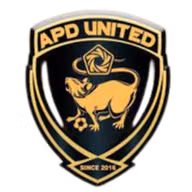 Logo của APD United