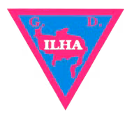 Logo của GD Ilha (nữ)