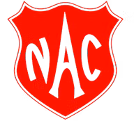Logo của Nacional VRB (nữ)
