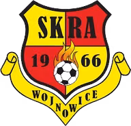 Logo của Skra Wojnowice