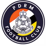 Logo của PDRM U20