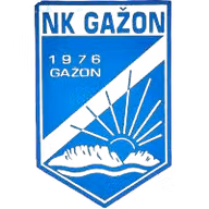 Logo của ZNK Gazon (nữ)