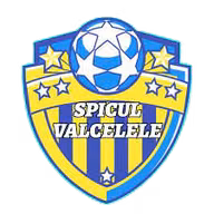 Logo của AS Spicul Valcelele