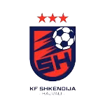 Logo của KF Prishtina e Re