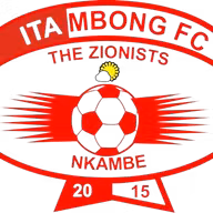 Logo của Ita Mbong (nữ)