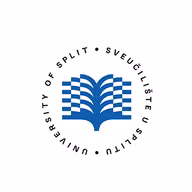 Logo của University of Split