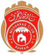 Logo của Al-Muharraq SC U19
