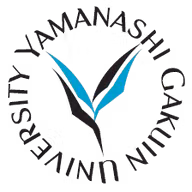 Logo của Yamanashi Gakuin University