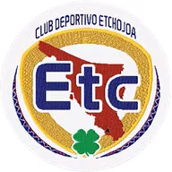 Logo của Deportivo Etchojoa